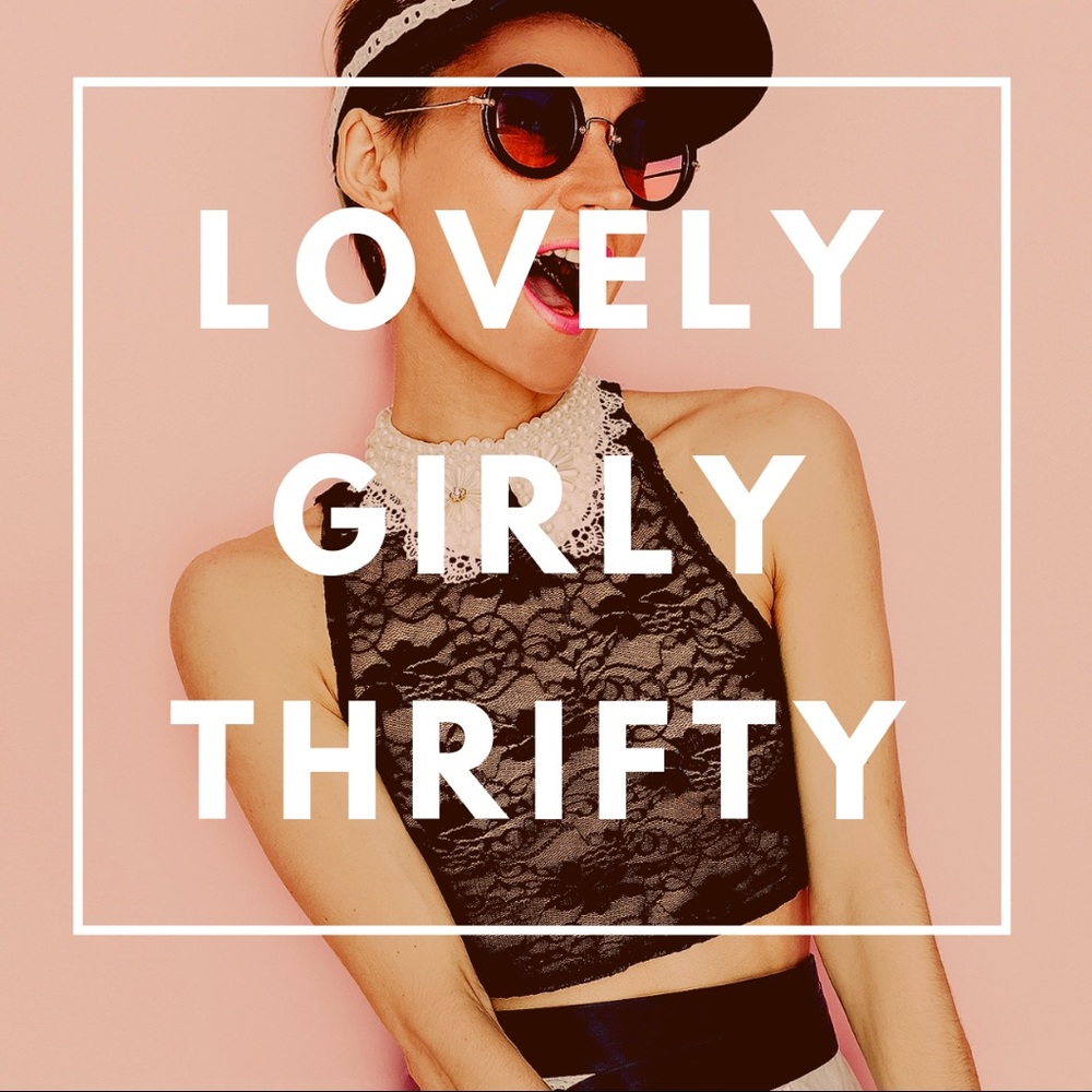 Meet your Posher, Lovelygirly